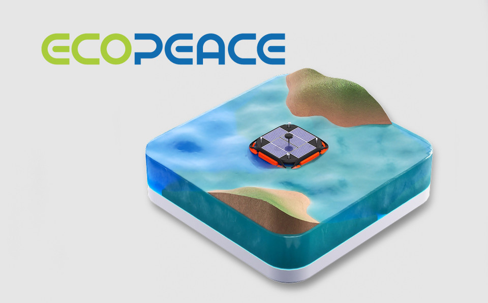 Ecopeace Ecopeace Advances Integrated Water Intelligence Strategy Driven by AI ...